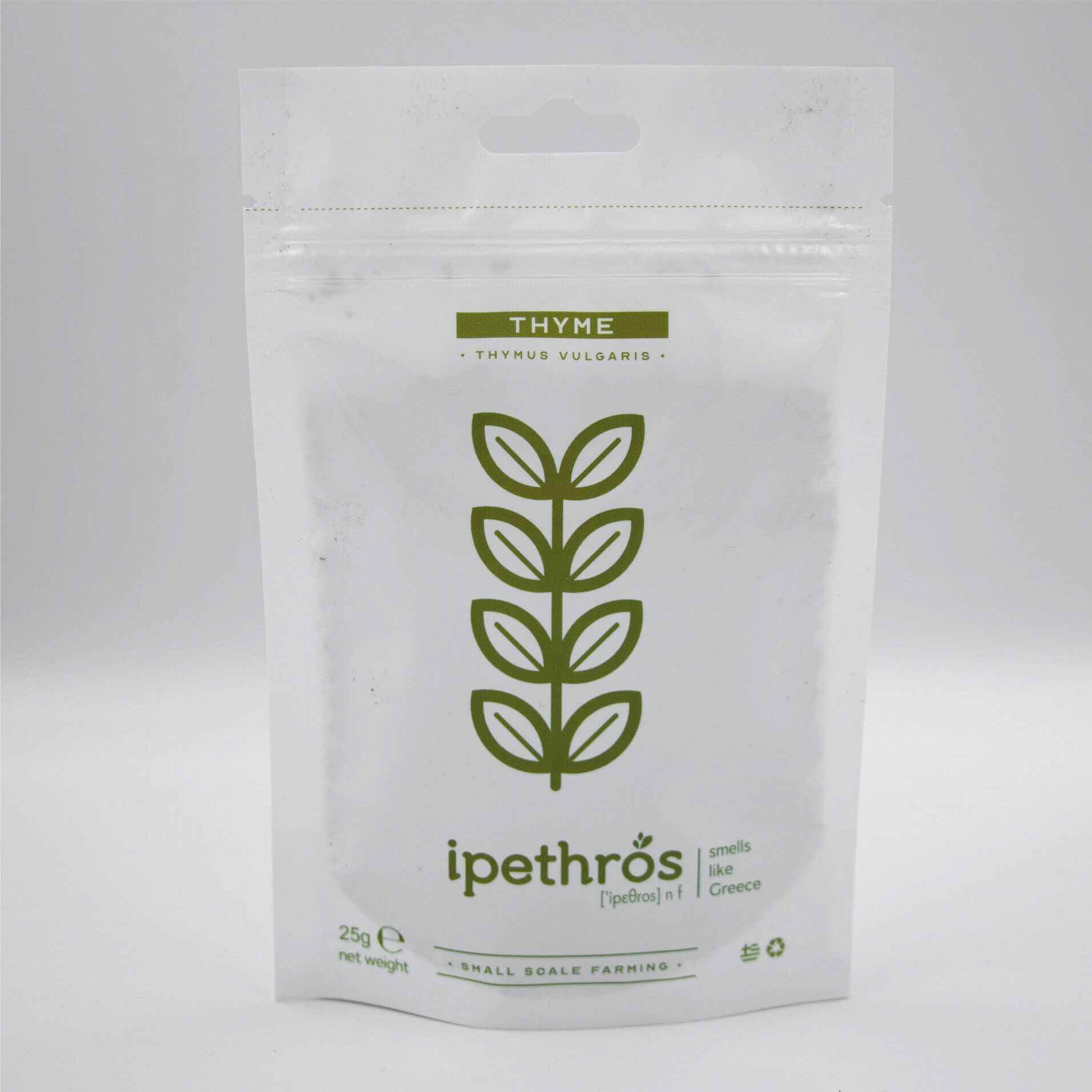 Θυμάρι Doypack