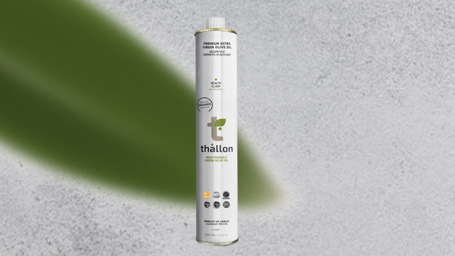 THALLON συσκευασία 500ml