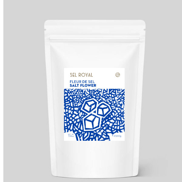 Ανθός αλατιού Κυθήρων