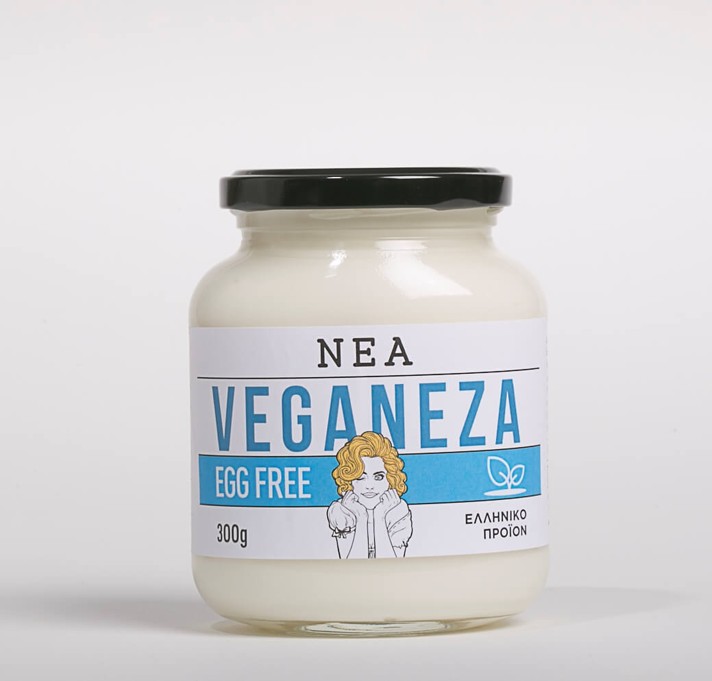 NEA VEGANEZA