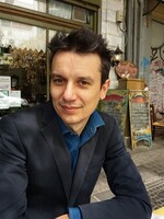 Company user Avatar - 295