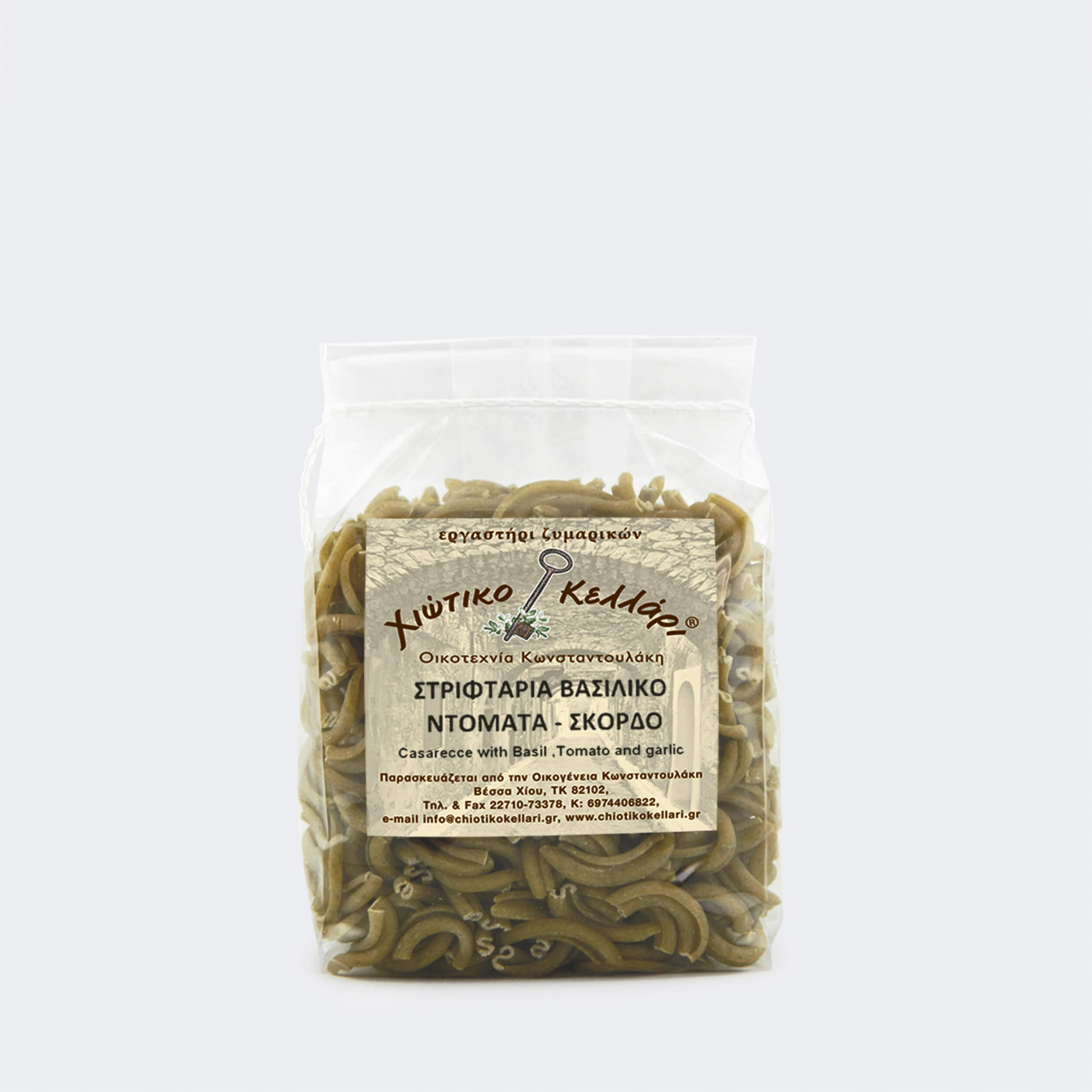 στριφτάρια με βασιλικό τομάτα σκόρδο στριφτάρια με βασιλικό τομάτα σκόρδο