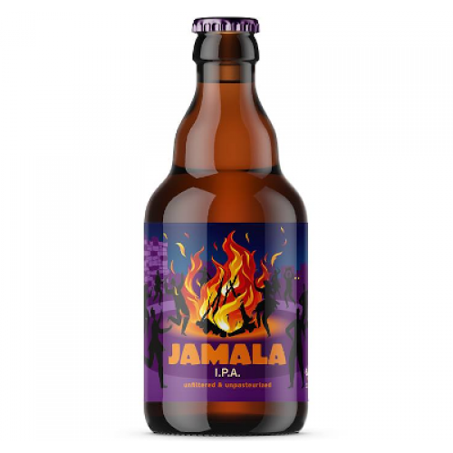 JAMALA - I.P.A.