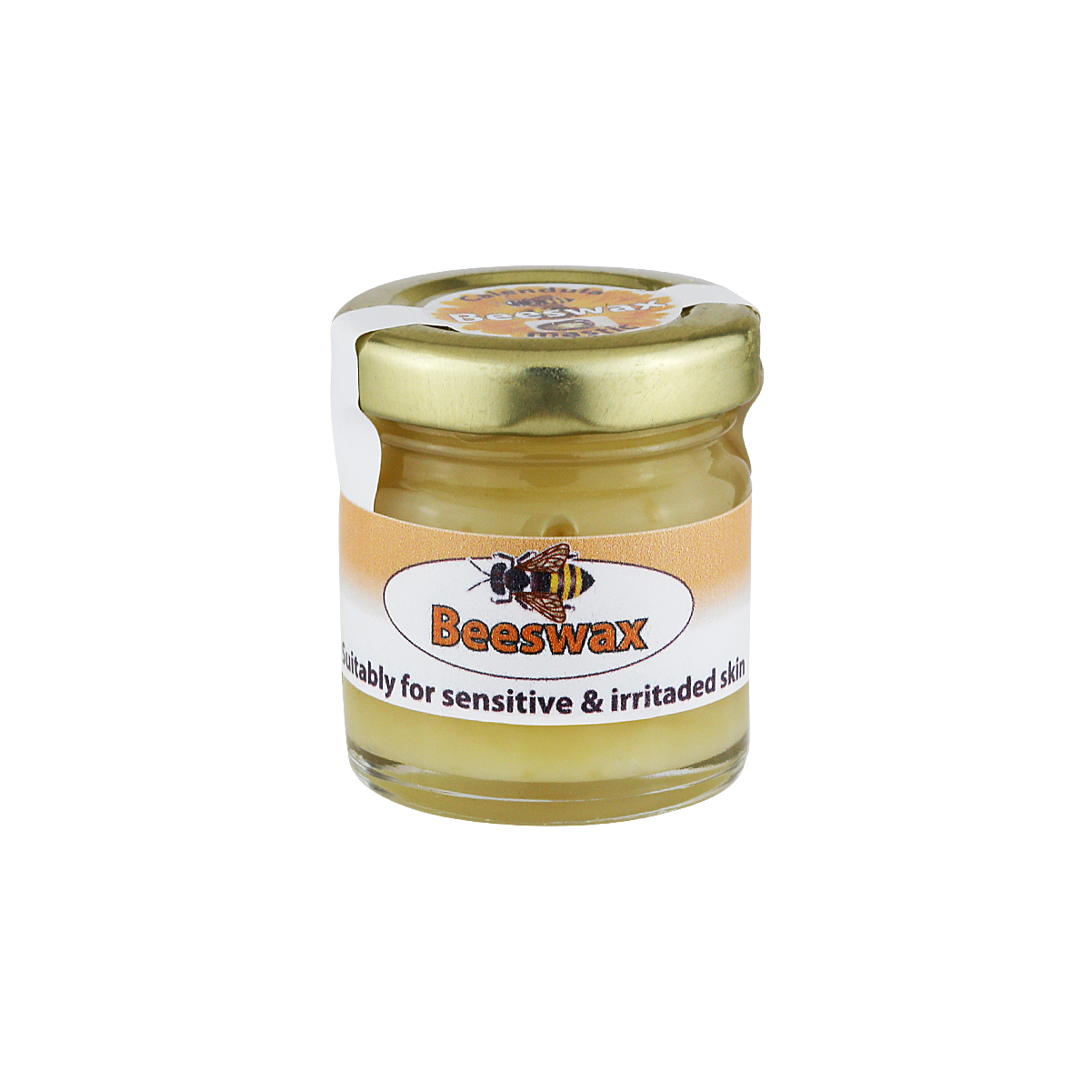 Beeswax with calendula