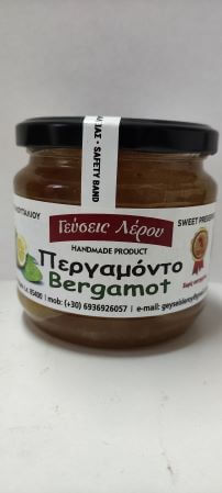 BERGAMONT BERGAMONT