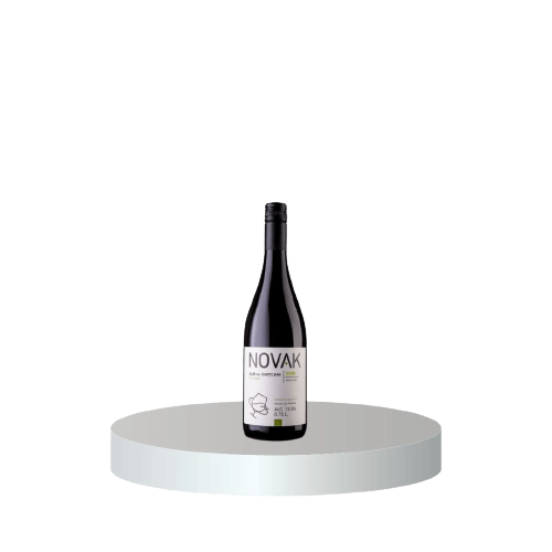 Novak Alb de Onitcani Clasique