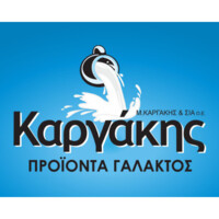 ΚΑΡΓΑΚΗΣ ΜΑΝΟΥΣΟΣ & ΣΙΑ ΟΕ Logo