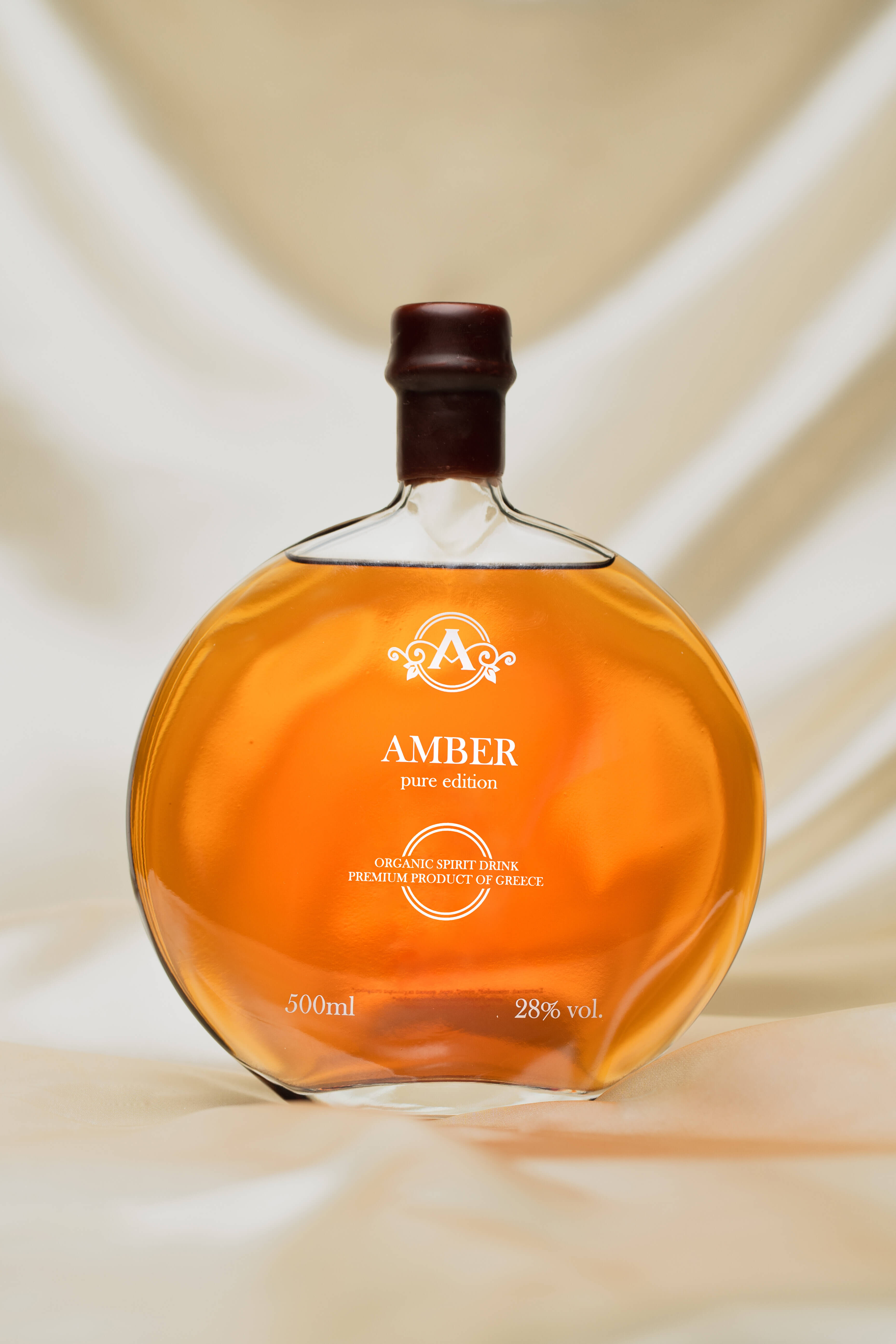 AMBER PURE EDITION AMBER PURE EDITION