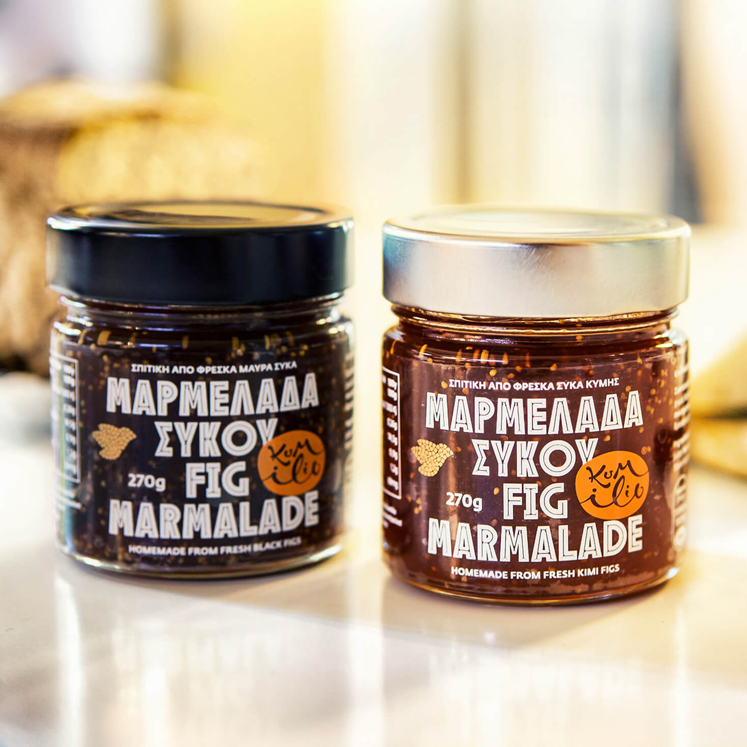 Fig Marmalade Kumilio Fig Marmalade Kumilio
