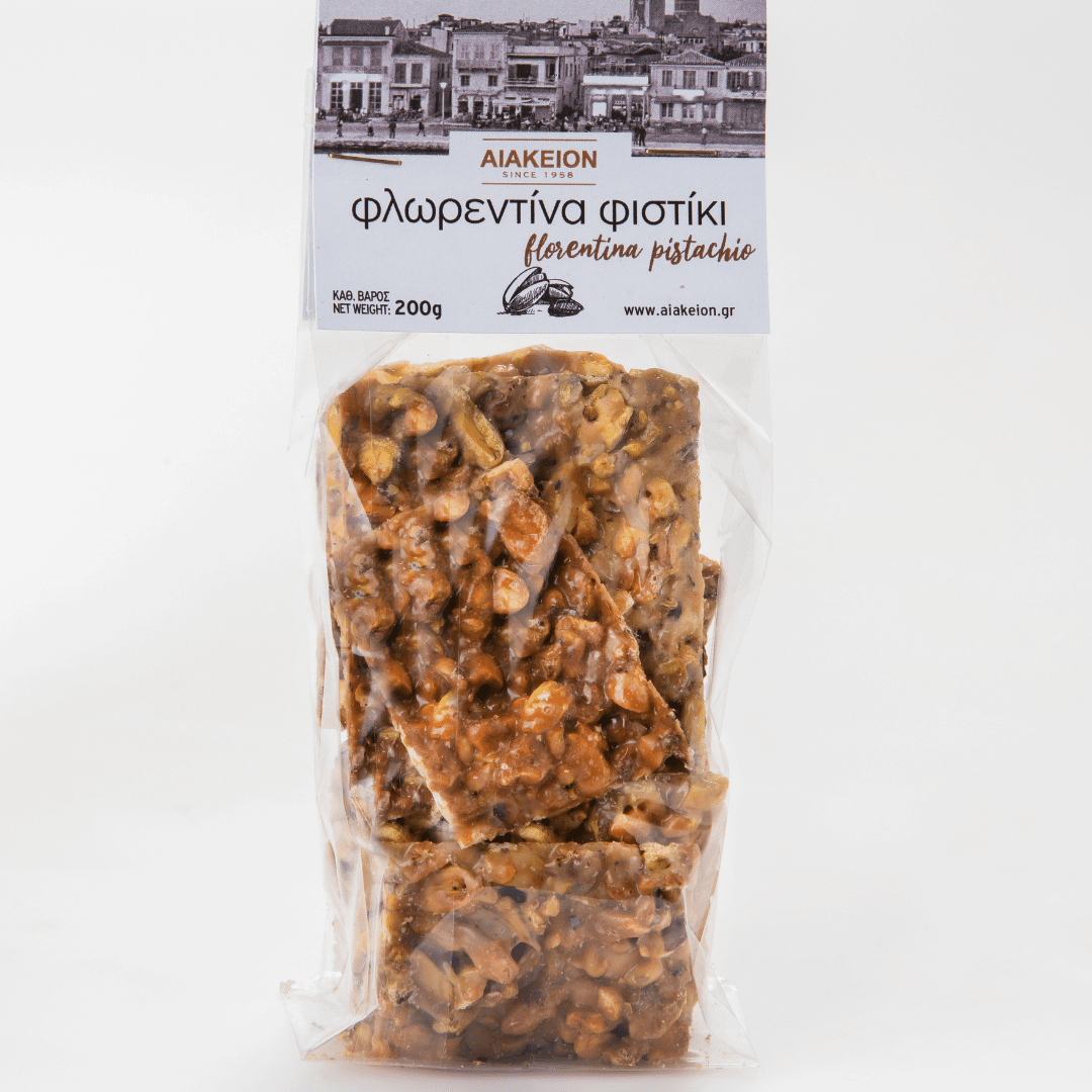 ΦΛΩΡΕΝΤΙΝΑ ΦΙΣΤΙΚΙ