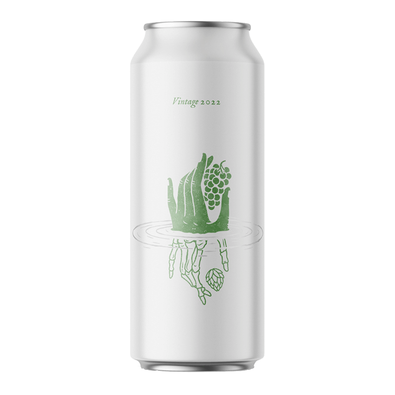 Reverse Engineered Malagouzia Vintage 2022