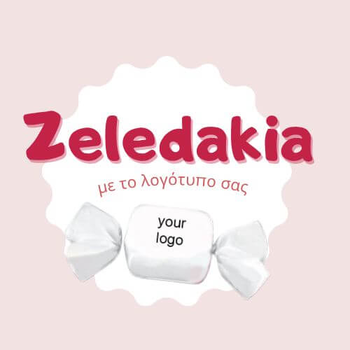 Jellies with your logo