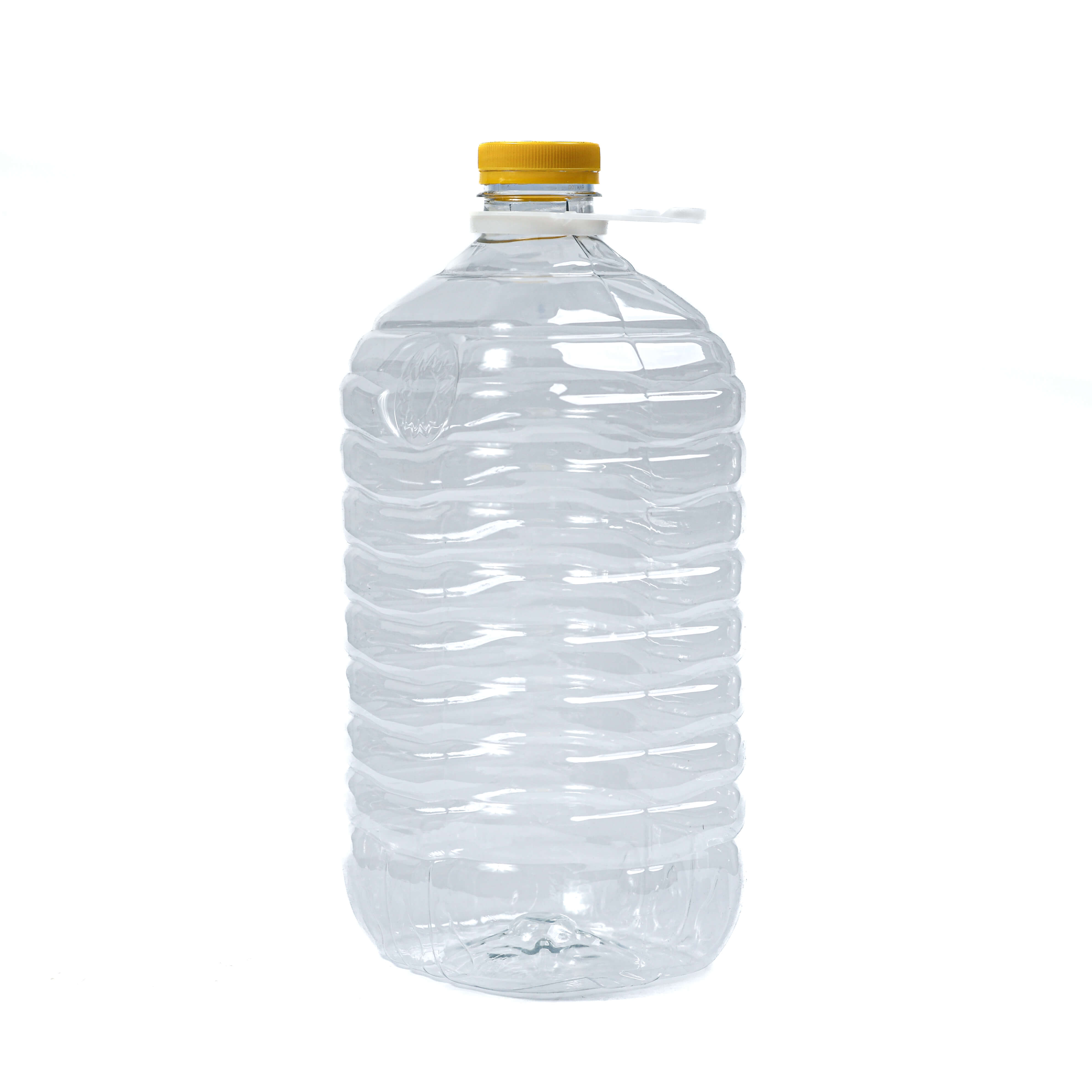 ΥΔΡΑΜΑ PET μπουκάλι / 5L