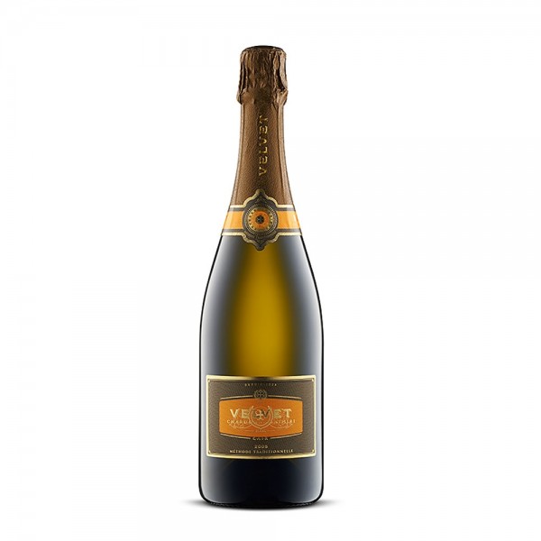 CAIR VELVET BRUT