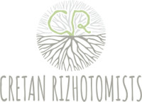 ΚΡΗΤΕΣ ΡΙΖΟΤΟΜΟΙ Logo