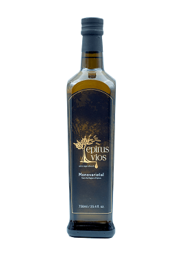 Premium Extra Virgin Olive Oil 750 ml
