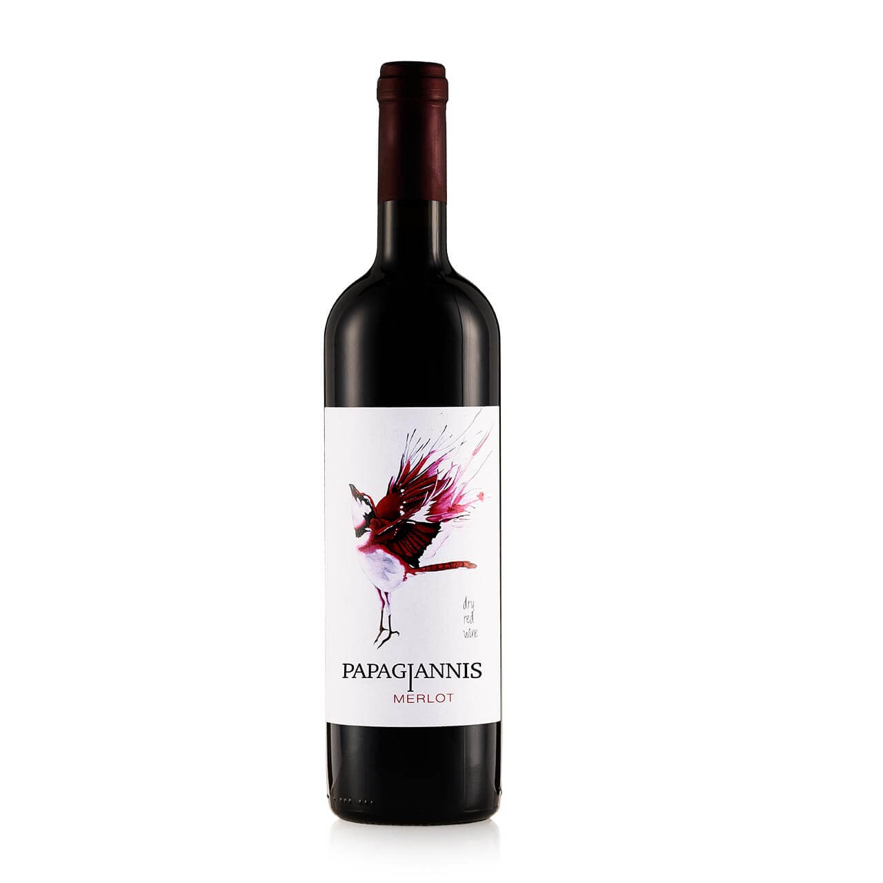 MERLOT ΠΑΠΑΓΙΑΝΝΗΣ