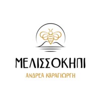 ΜΕΛΙΣΣΟΚΗΠΙ ΚΑΡΑΓΙΩΡΓΗ Logo