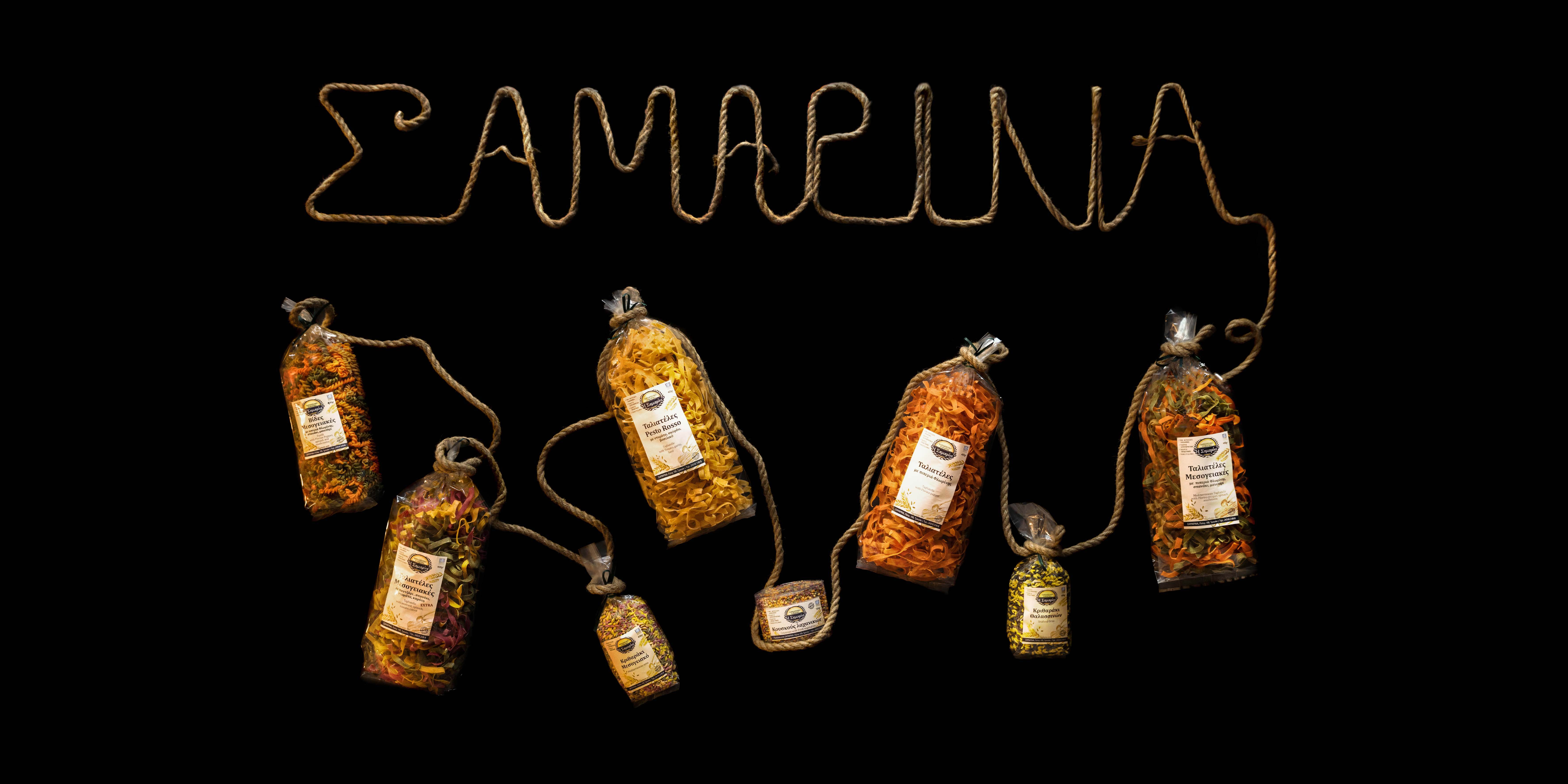 Mediterranean Flavors