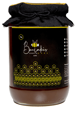 Boulakis Honey