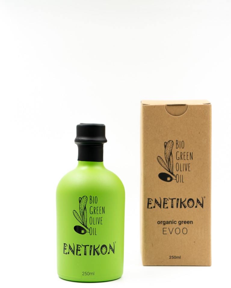 ENETIKON ENETIKON