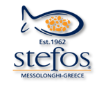 STEFOS BROS & CO LP Logo