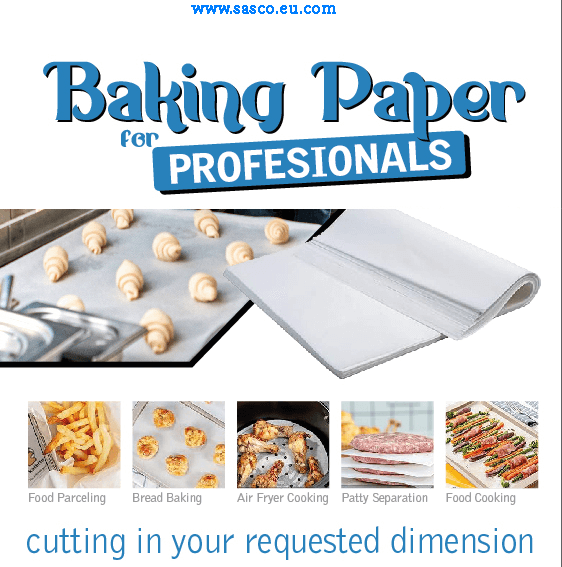 Baking Paper