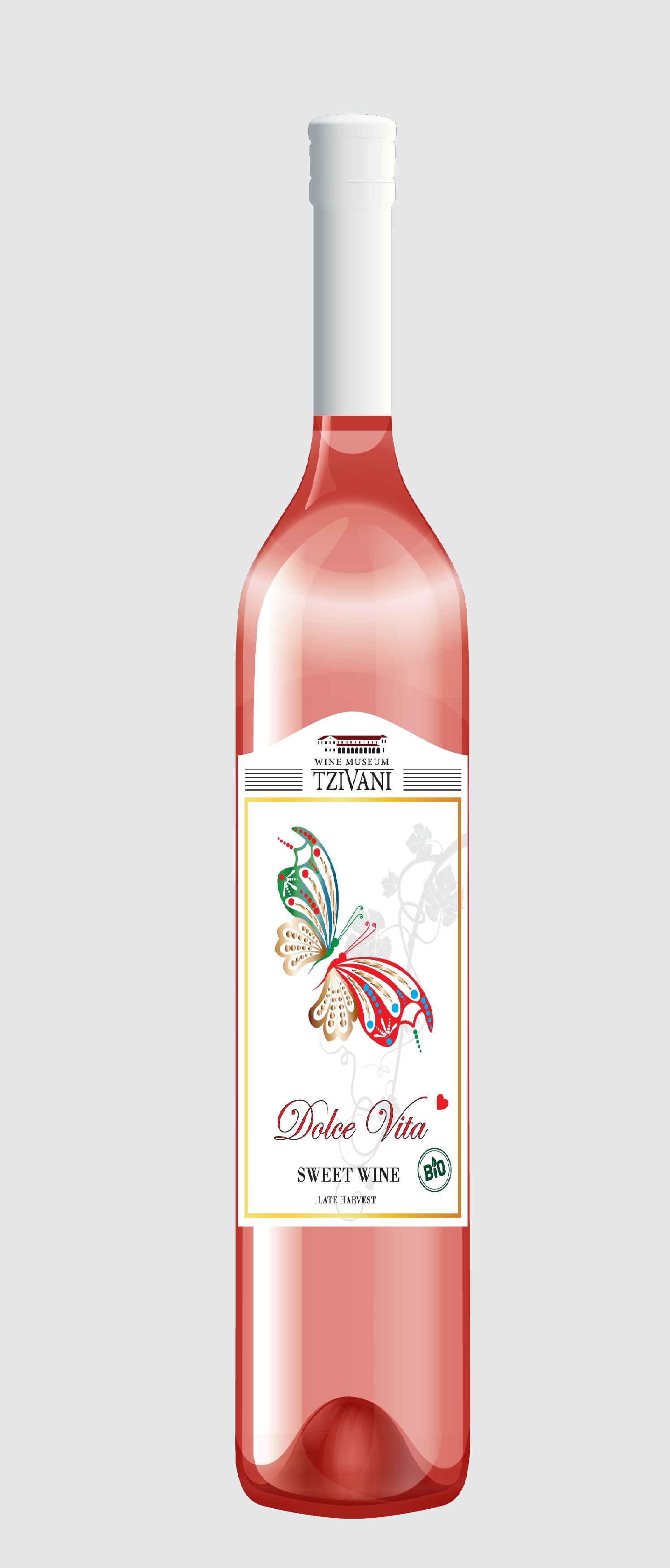 Ντόλτσε Βίτα