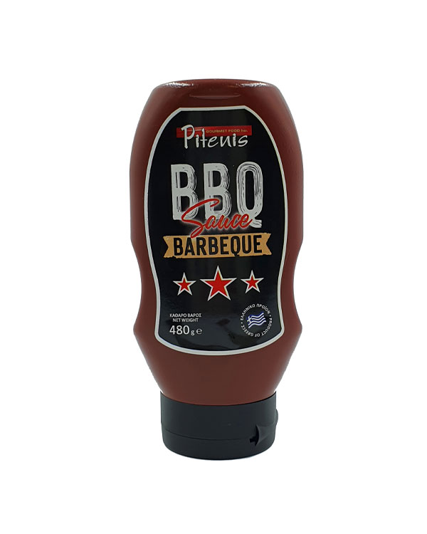 Barbeque Sauce