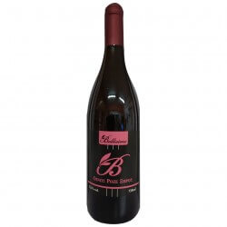 Rose Dry Wine (750ml)