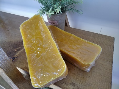 Beeswax