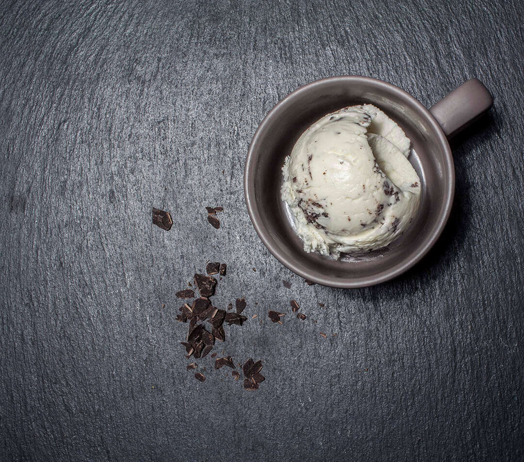 Vanilla Stratciatella