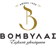 VOMVILA'S SWEETS Logo