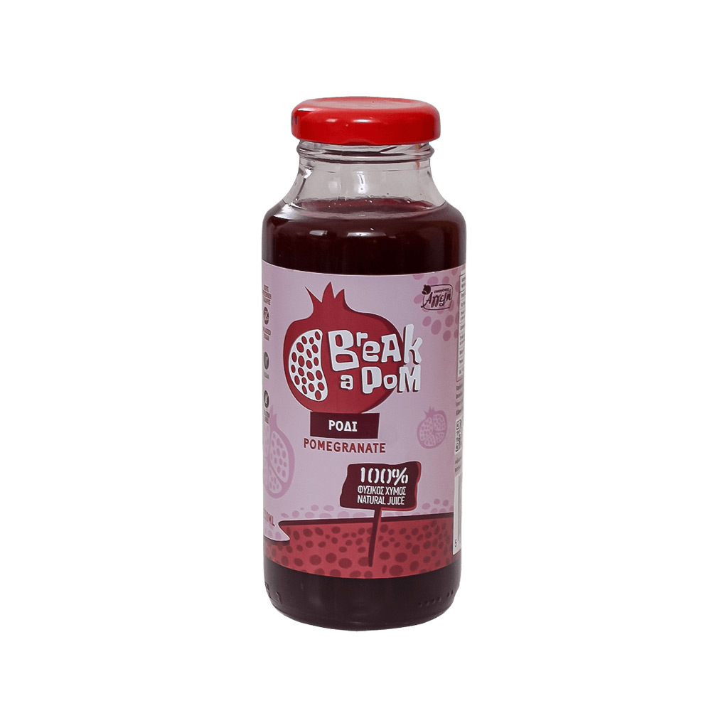 Aggelis Family Χυμός Ρόδι