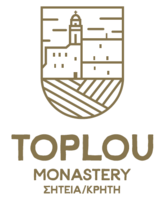 Μοναστήρι Τοπλού