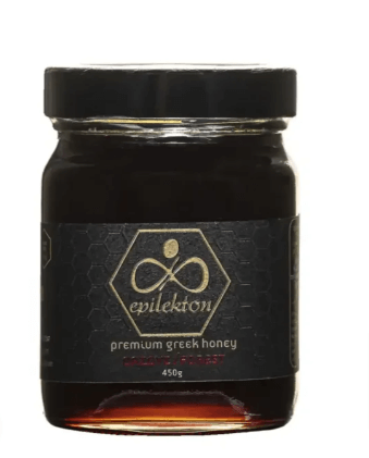 Forest Honey Forest Honey