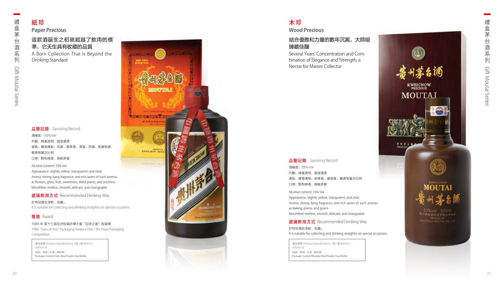 MOUTAI