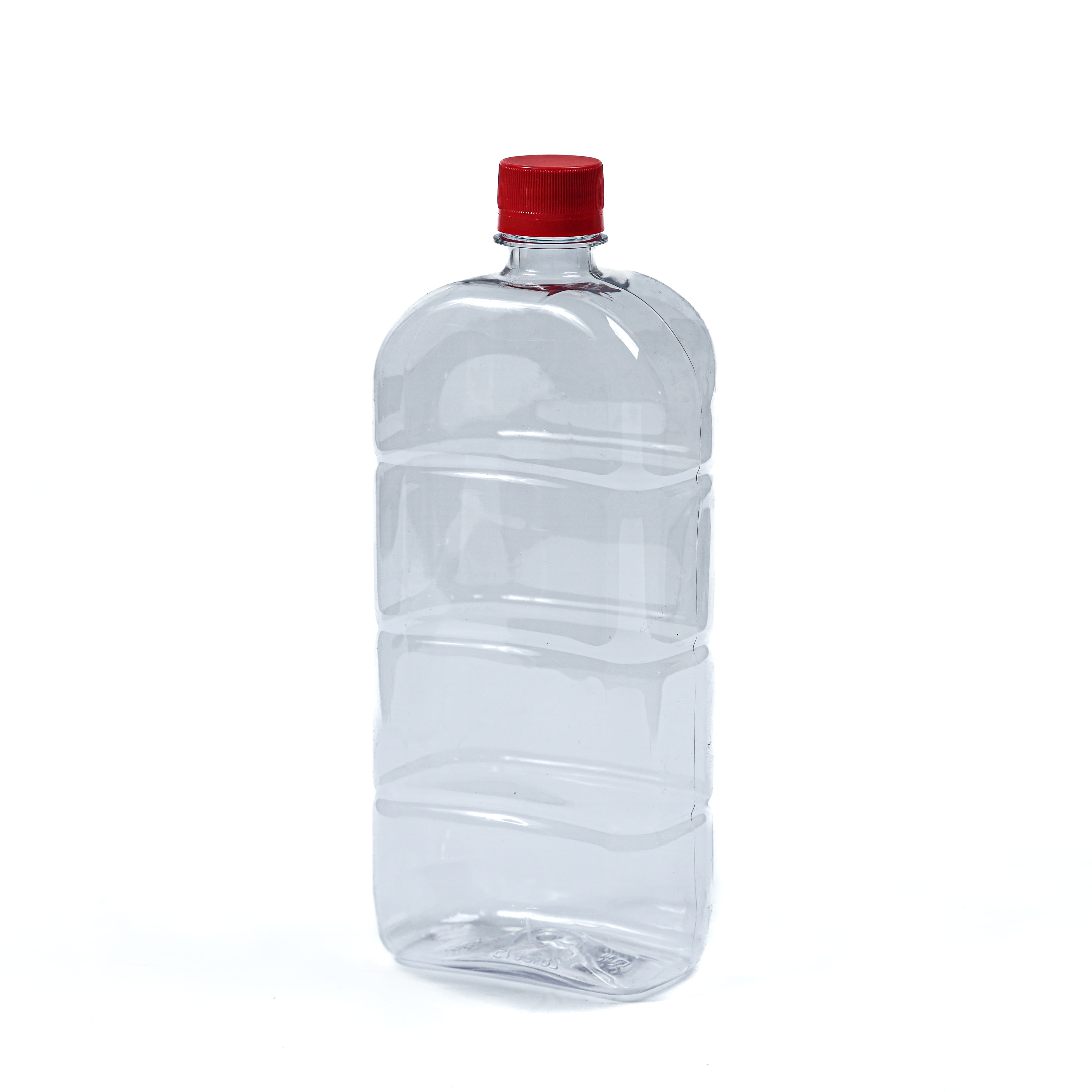 YDRAMA PET bottle flask /  0,2L/ 0,5L/ 1L