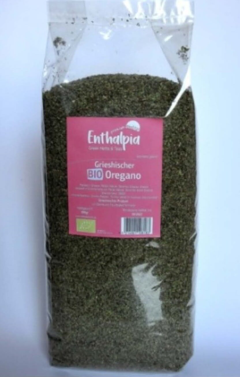 OREGANO (500gr)