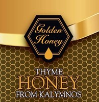 GOLDEN HONEY ΚΑΛΥΜΝΟΣ