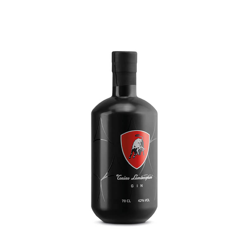 Gin Tonino Lamborghini Gin Tonino Lamborghini