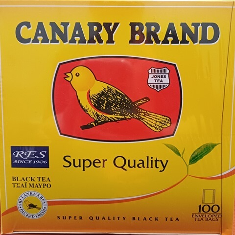 ΤΣΑΙ ΜΑΥΡΟ/ΠΡΑΣΙΝΟ-ΧΑΜΟΜΗΛΙ