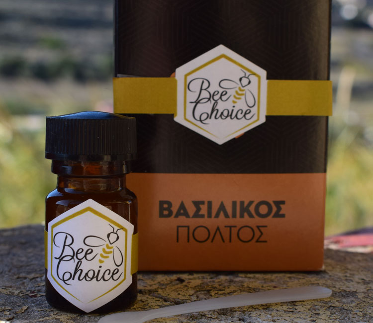 ΒΑΣΣΙΛΙΚΟΣ ΠΟΛΤΟΣ