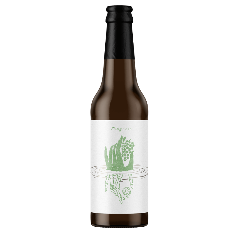 Reverse Engineer Malagouzia