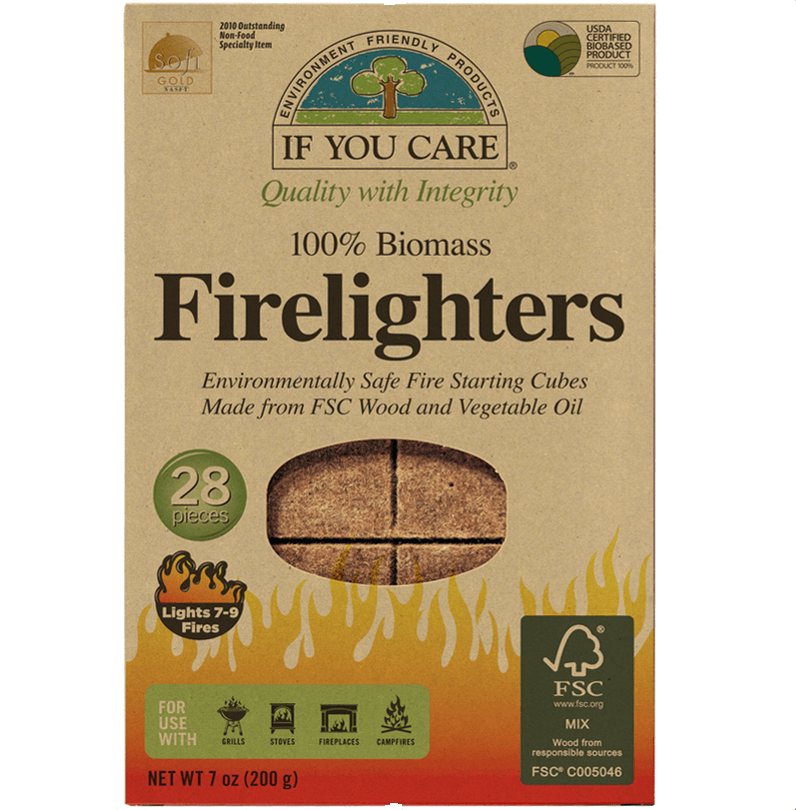 Firelighters Firelighters