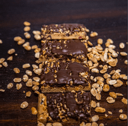 ΜΠΑΡΑ ΕΝΕΡΓΕΙΑΣ ΑΛΑΤΙΣΜΕΝΟ ΦΥΣΤΙΚΙ