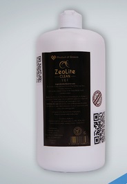 ZEOLITECLEAN 1000ml ZEOLITECLEAN 1000ml