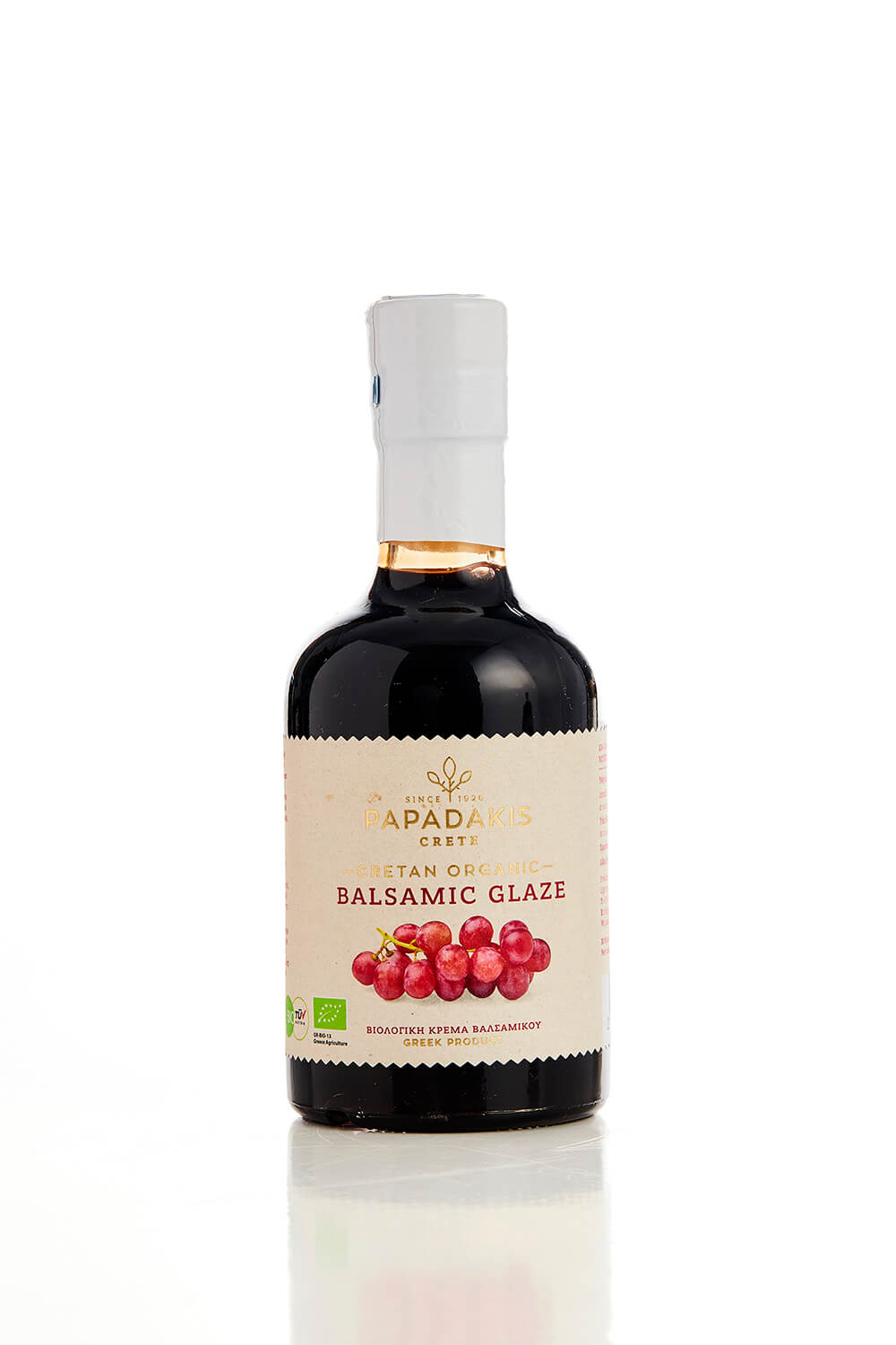 Βιολογική κρέμα βαλσαμικού κλασική