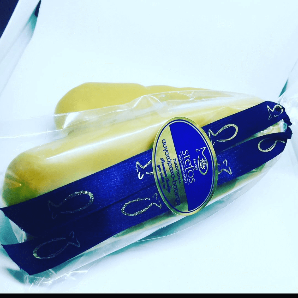 BOTTARGA TRADITIONAL