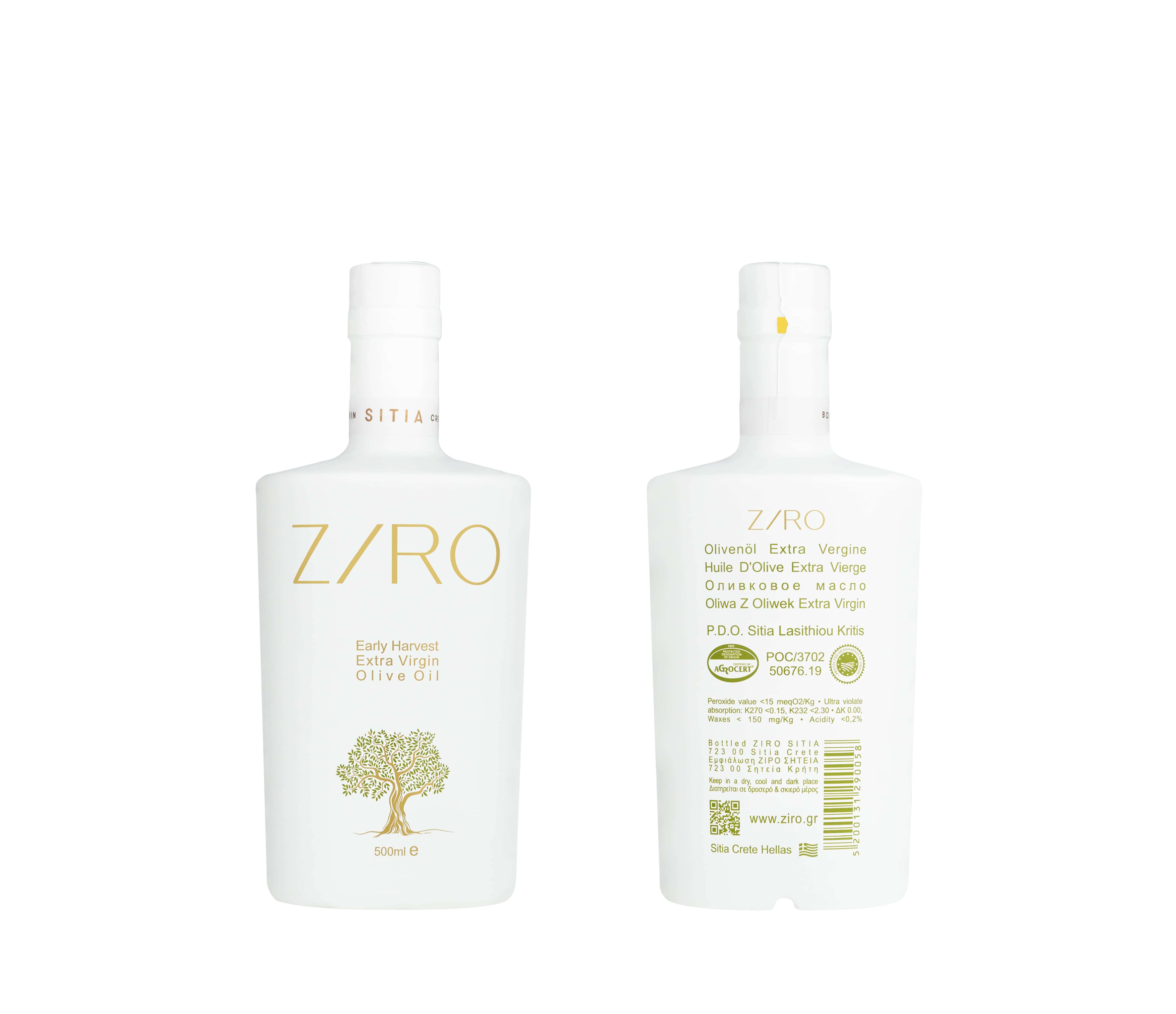 Early Harvest bottle 500 ml Early Harvest bottle 500 ml